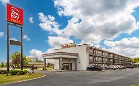 Red Roof Inn Bourbonnais